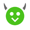 HappyMod Logo